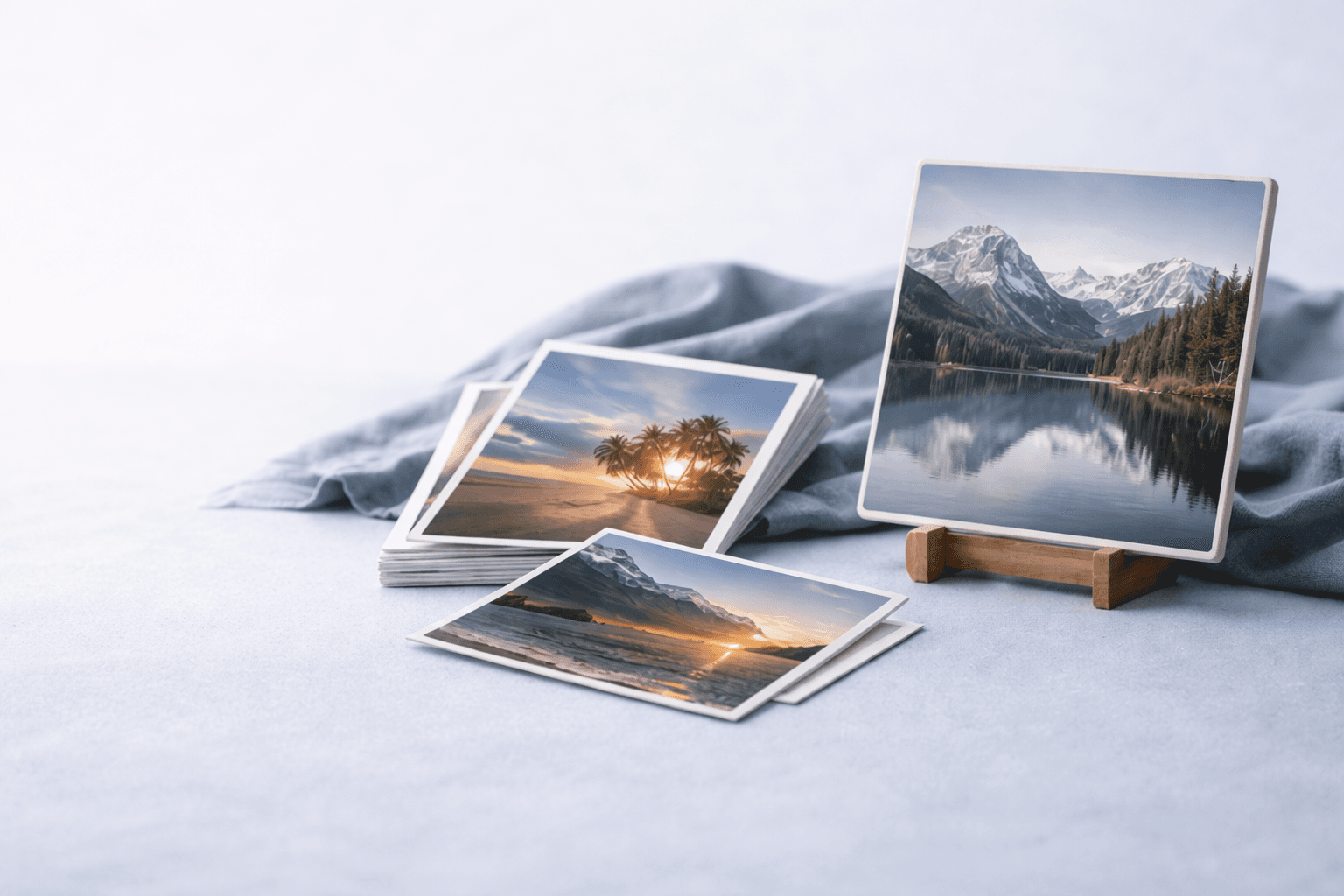 طباعة الصور